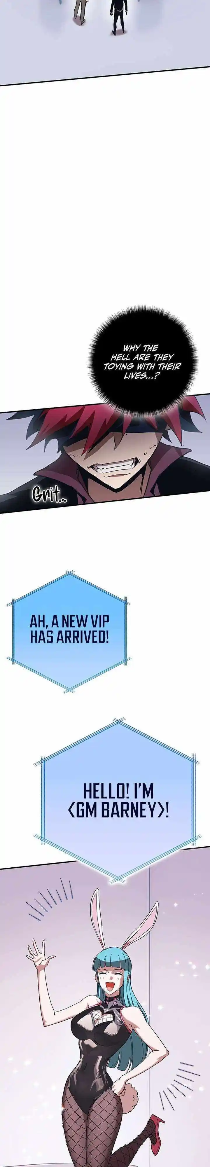 Hardcore Leveling Warrior Ch.343