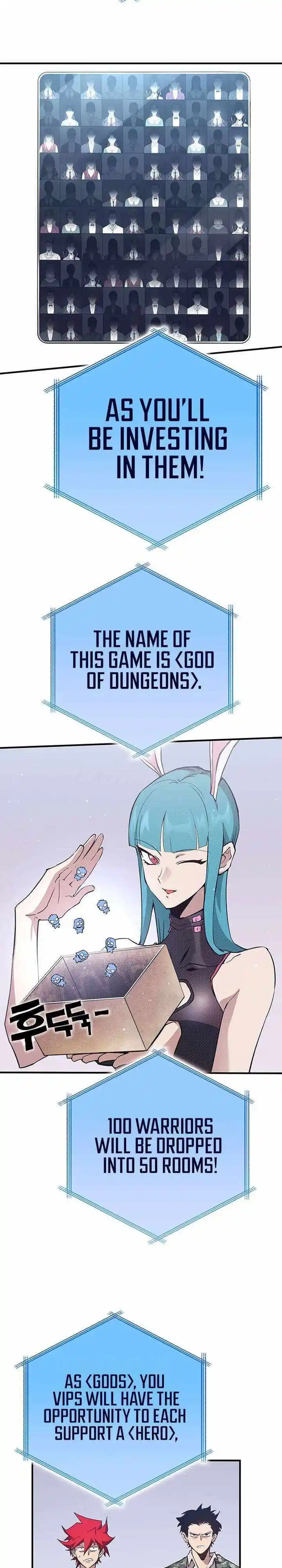 Hardcore Leveling Warrior Ch.343