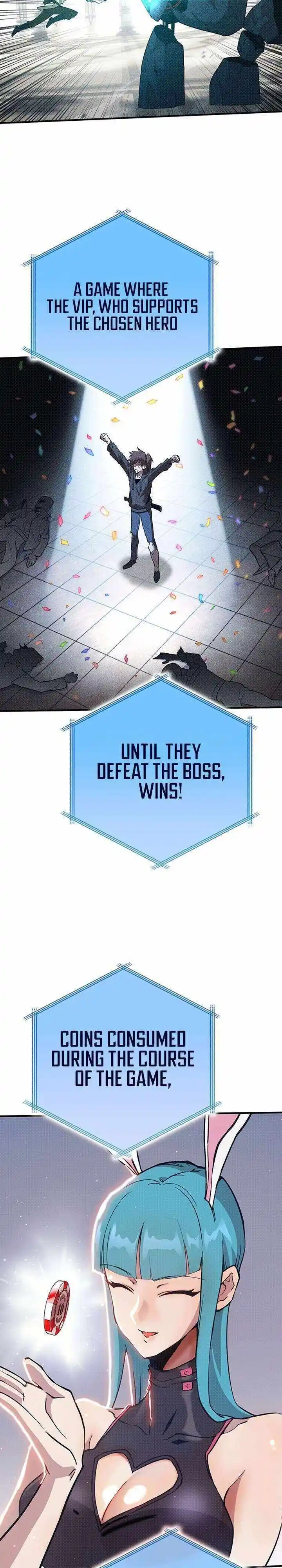 Hardcore Leveling Warrior Ch.343