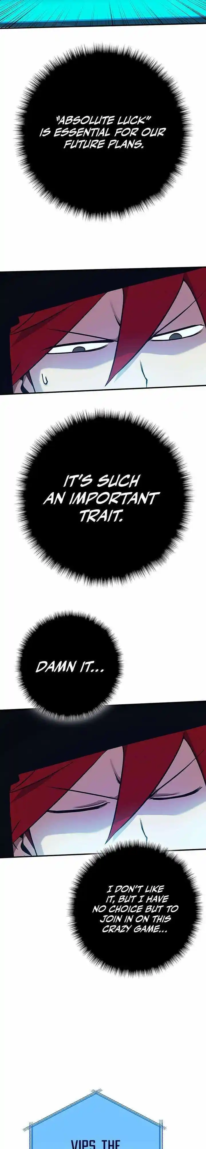 Hardcore Leveling Warrior Ch.343