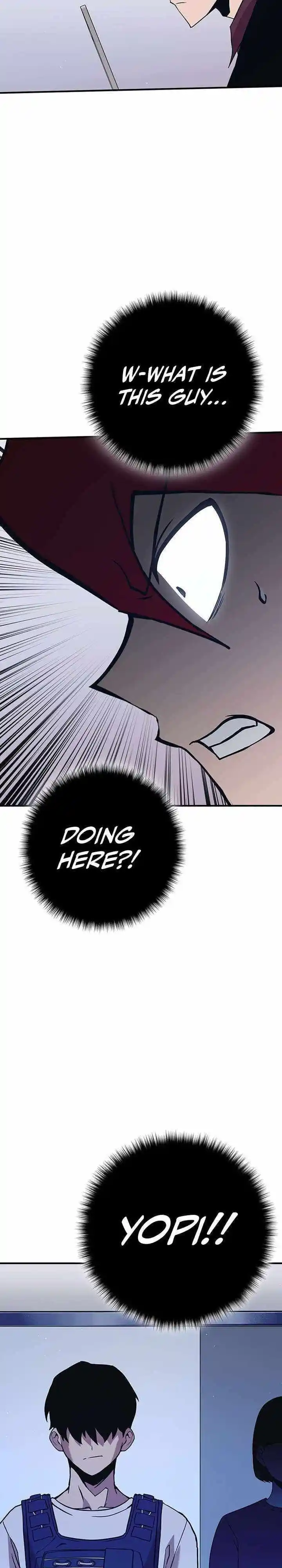 Hardcore Leveling Warrior Ch.343