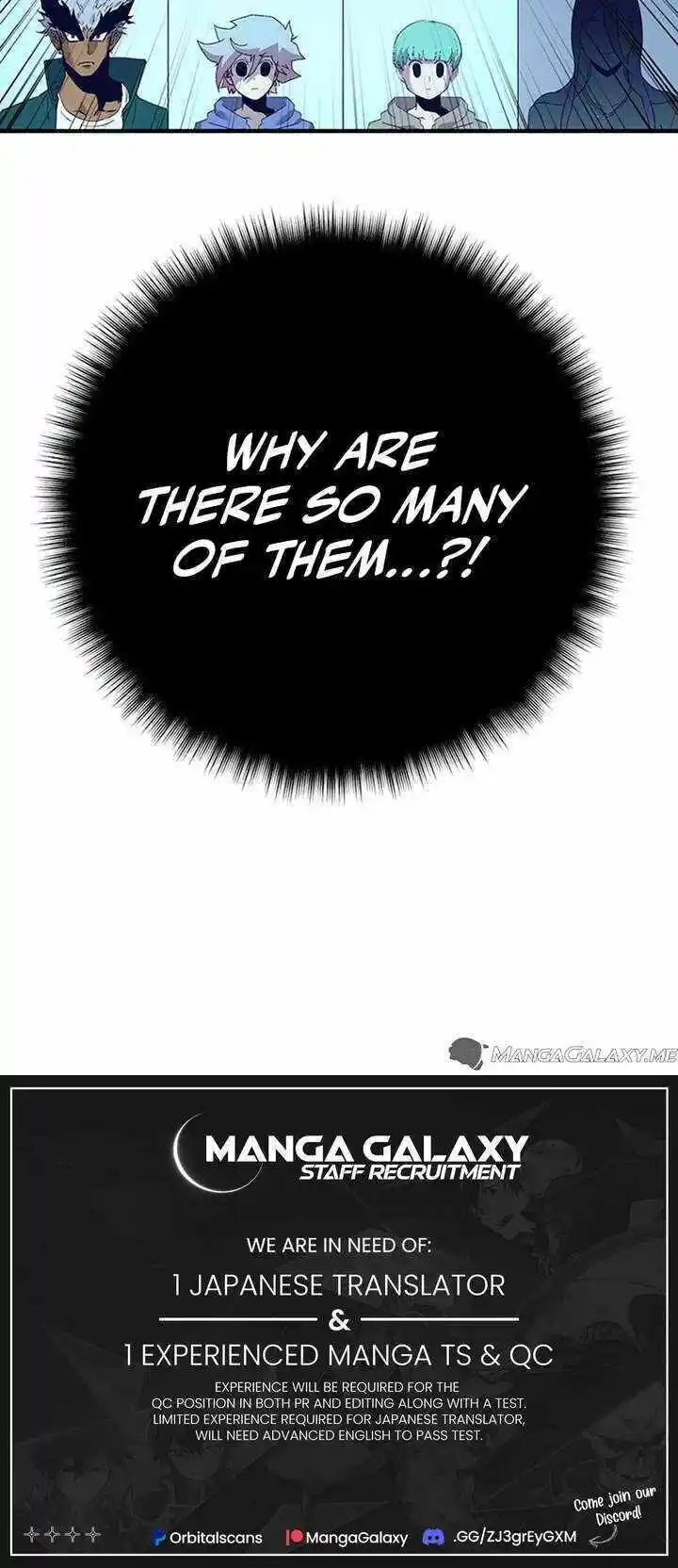 Hardcore Leveling Warrior Ch.343