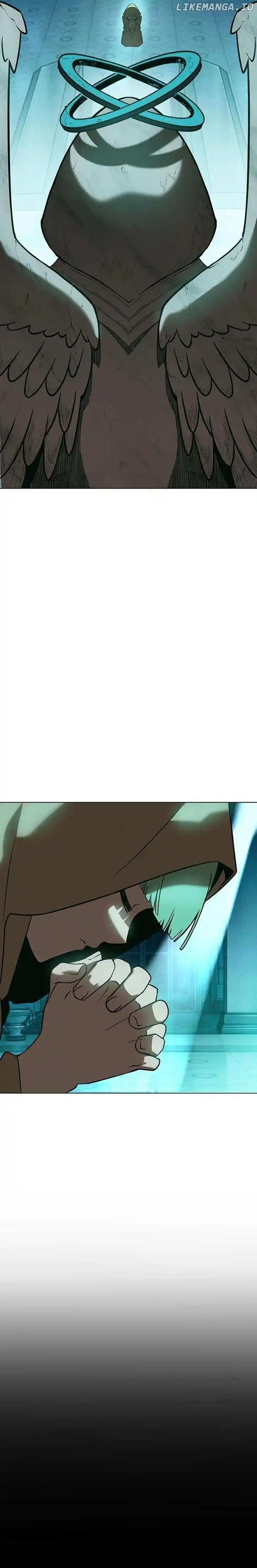 Hardcore Leveling Warrior Ch.344