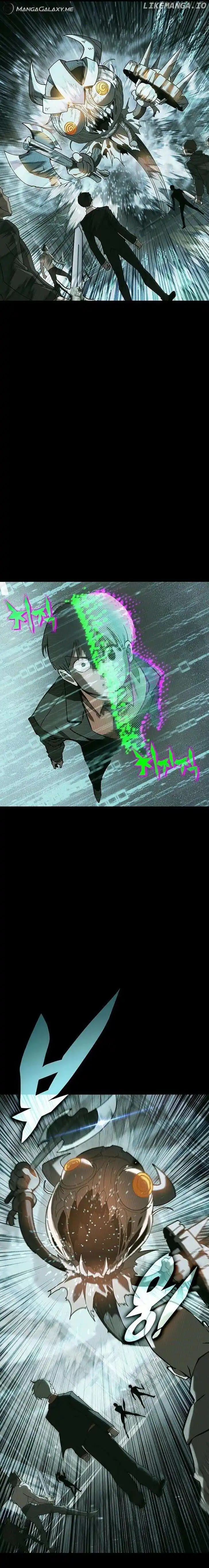 Hardcore Leveling Warrior Ch.344