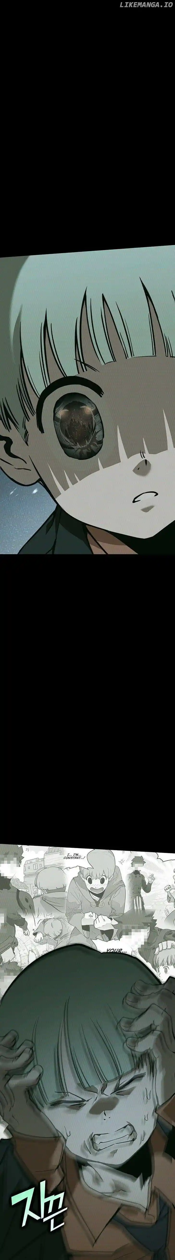 Hardcore Leveling Warrior Ch.344