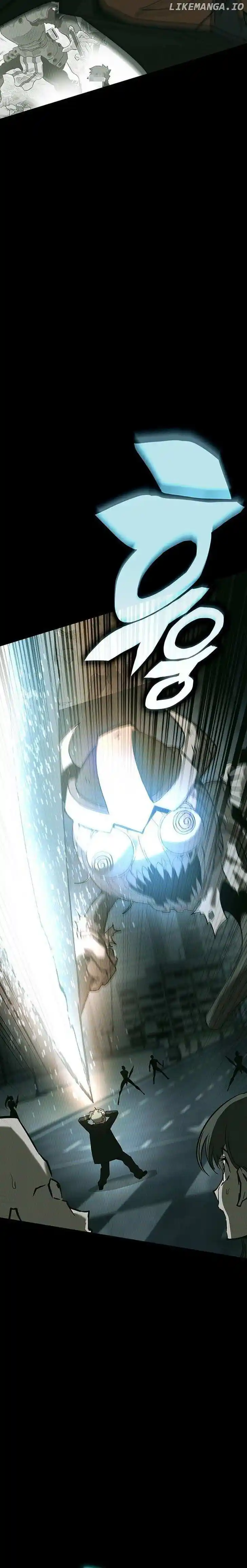 Hardcore Leveling Warrior Ch.344