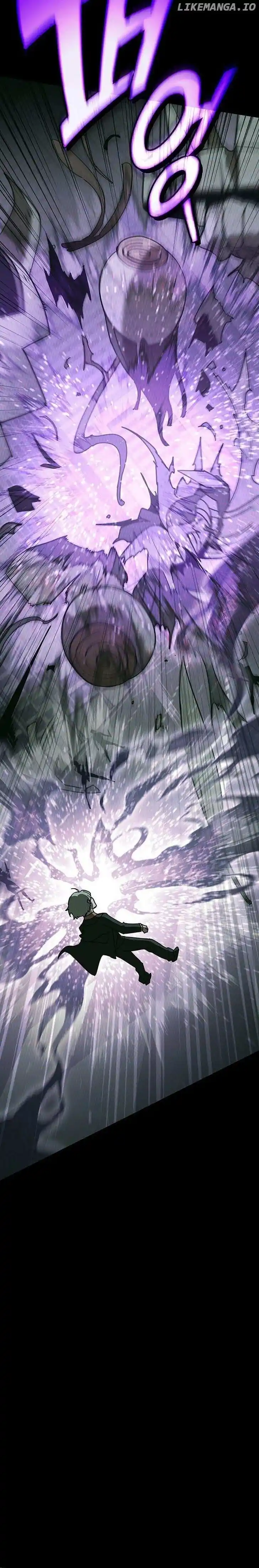 Hardcore Leveling Warrior Ch.344