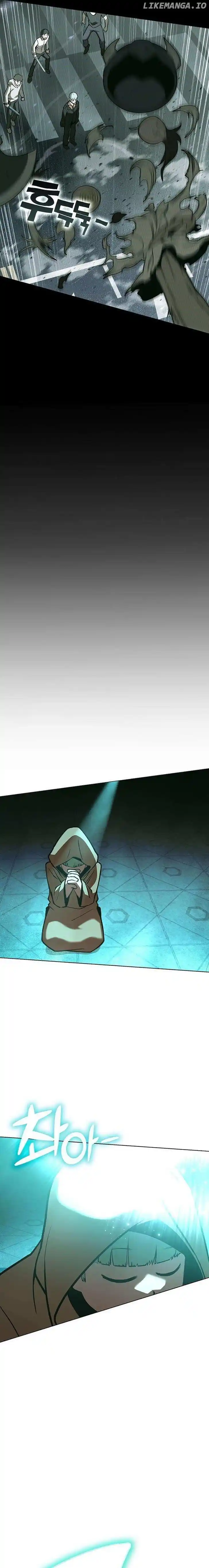 Hardcore Leveling Warrior Ch.344