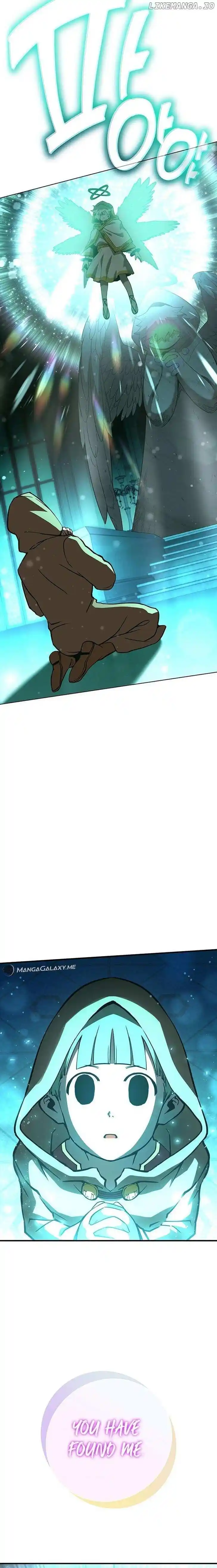 Hardcore Leveling Warrior Ch.344