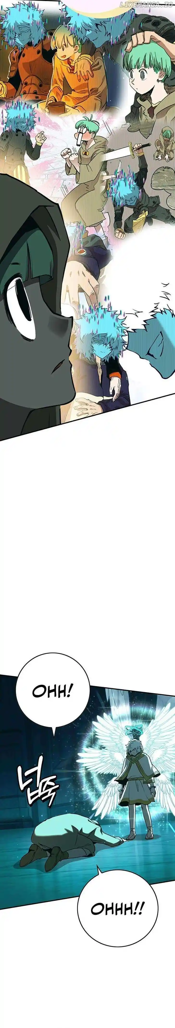 Hardcore Leveling Warrior Ch.344