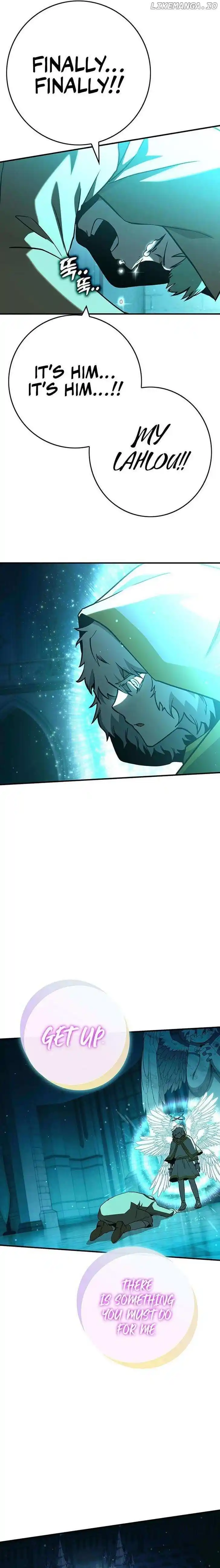 Hardcore Leveling Warrior Ch.344