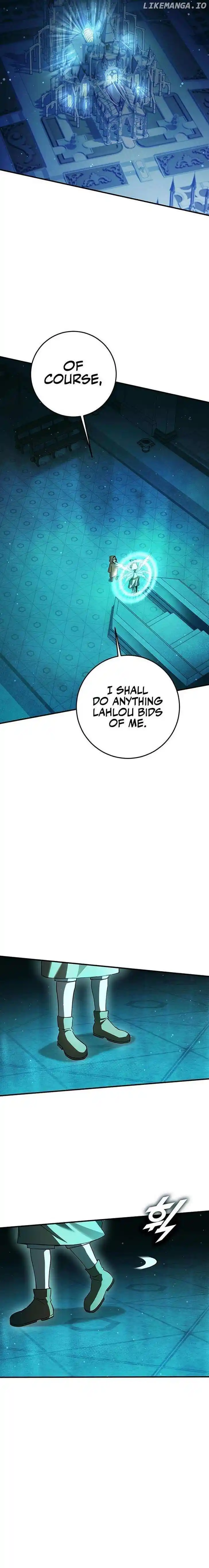 Hardcore Leveling Warrior Ch.344