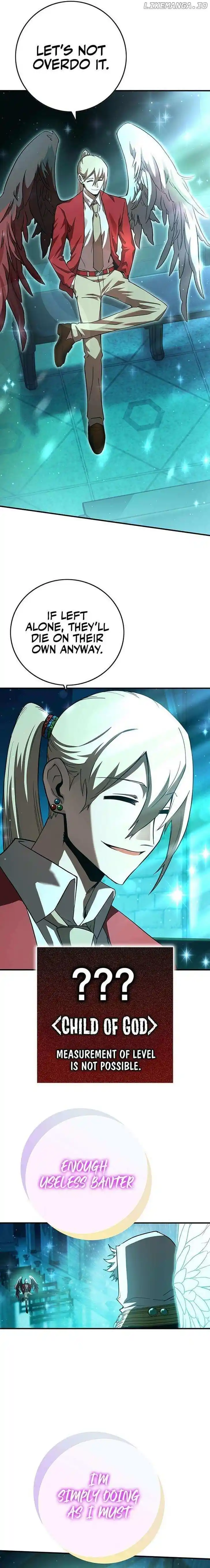 Hardcore Leveling Warrior Ch.344