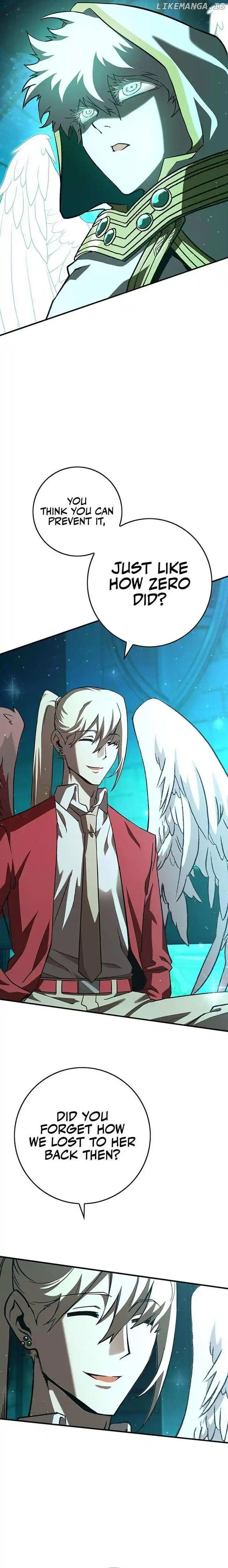 Hardcore Leveling Warrior Ch.344