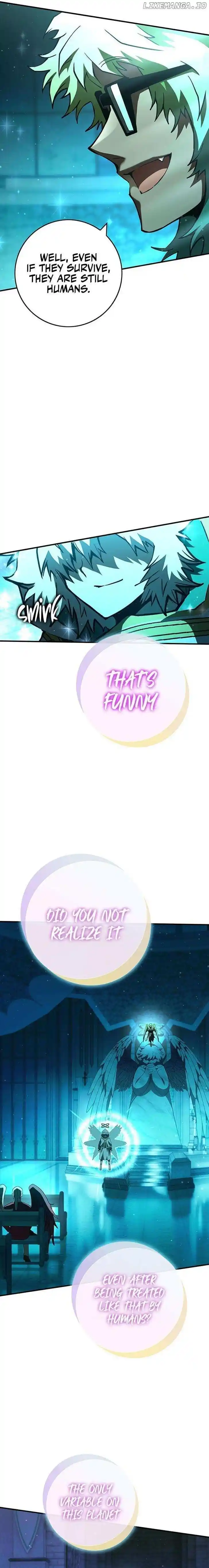 Hardcore Leveling Warrior Ch.344