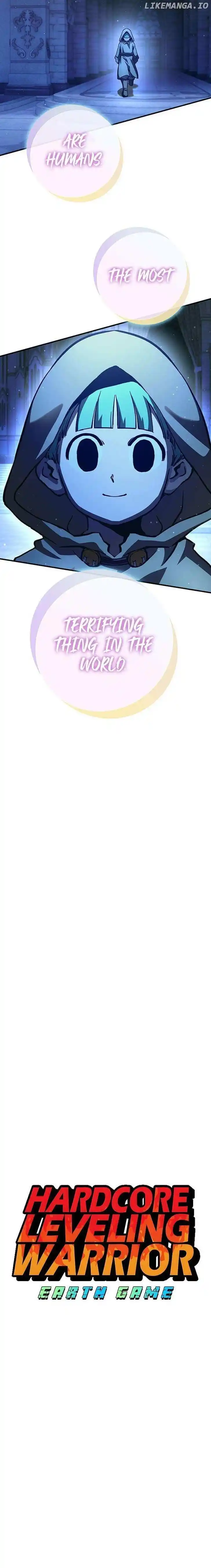 Hardcore Leveling Warrior Ch.344