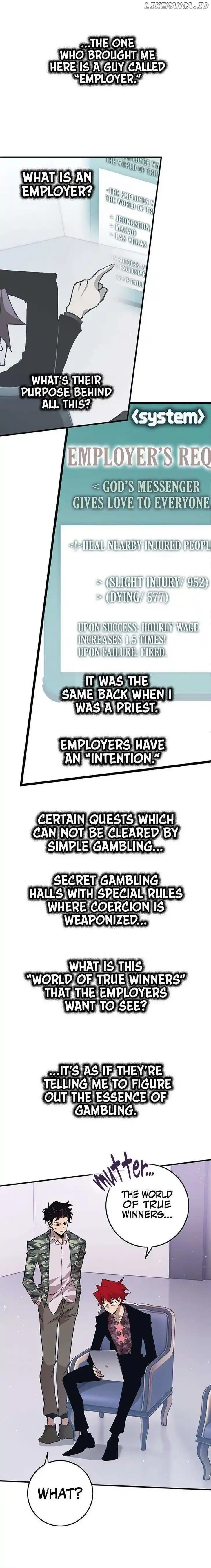 Hardcore Leveling Warrior Ch.344