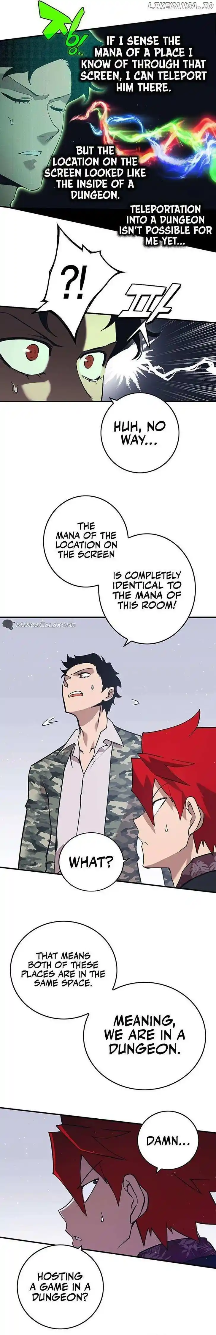 Hardcore Leveling Warrior Ch.344