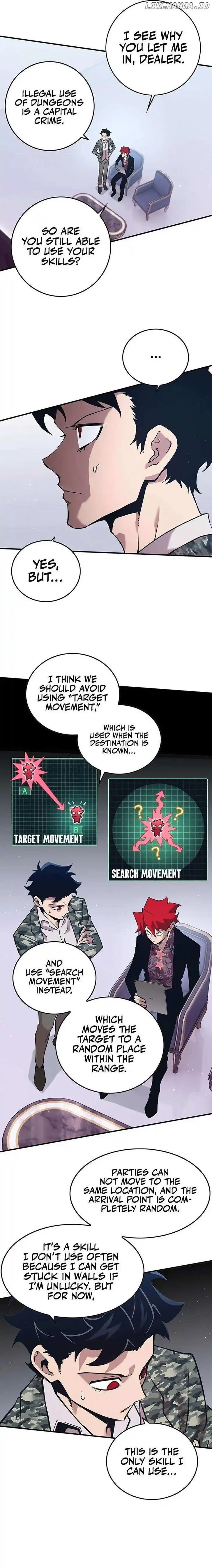 Hardcore Leveling Warrior Ch.344