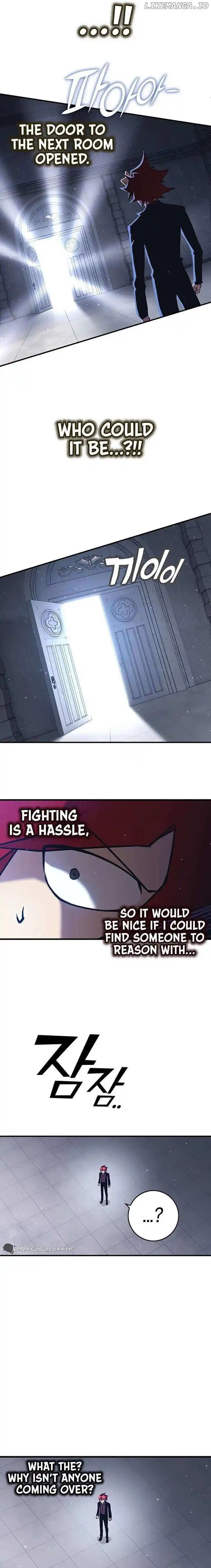 Hardcore Leveling Warrior Ch.344