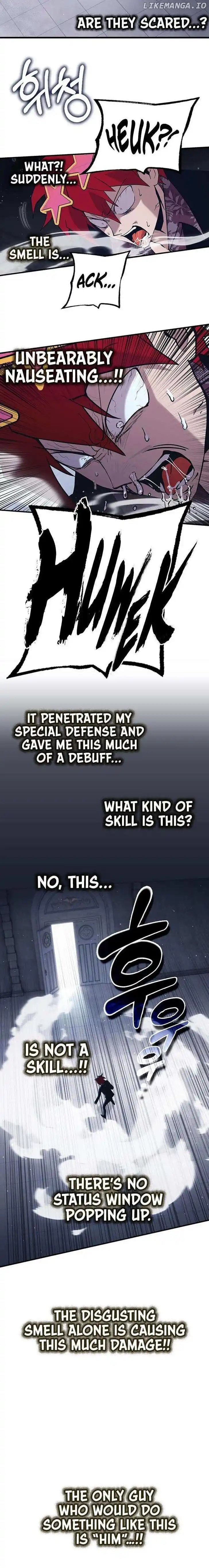 Hardcore Leveling Warrior Ch.344