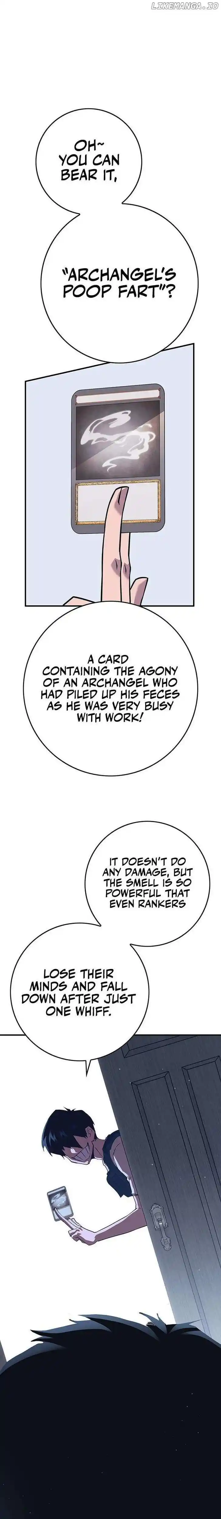 Hardcore Leveling Warrior Ch.344