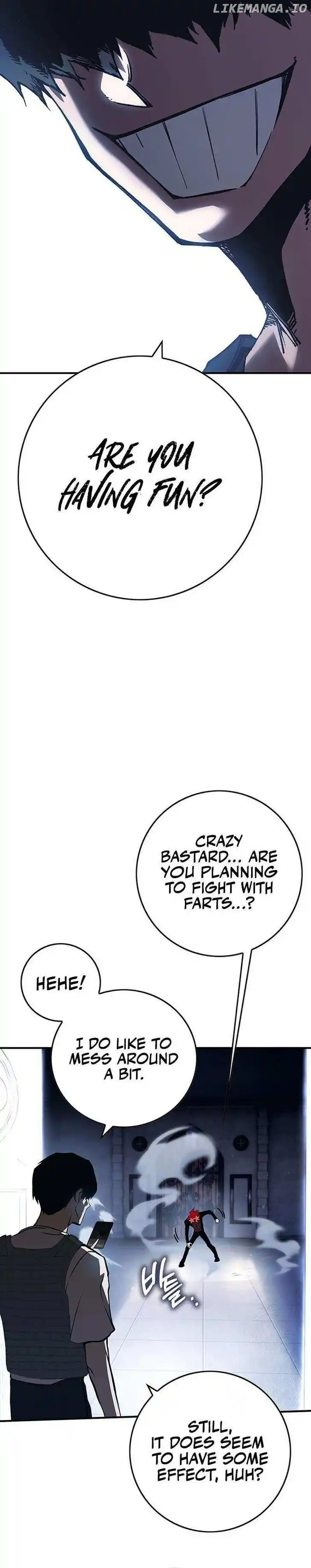 Hardcore Leveling Warrior Ch.344