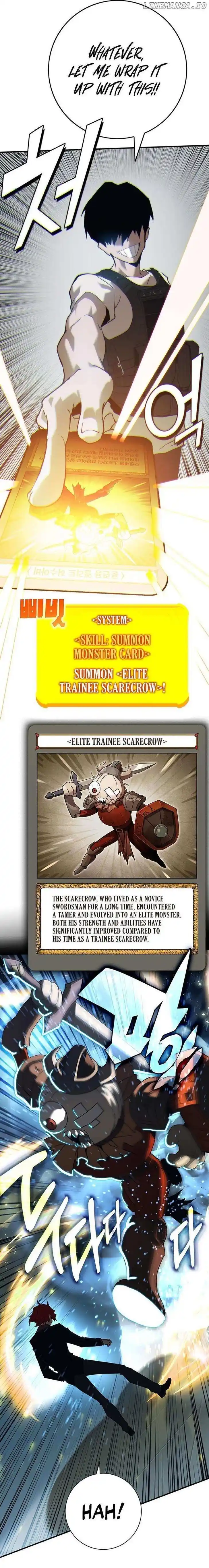 Hardcore Leveling Warrior Ch.344