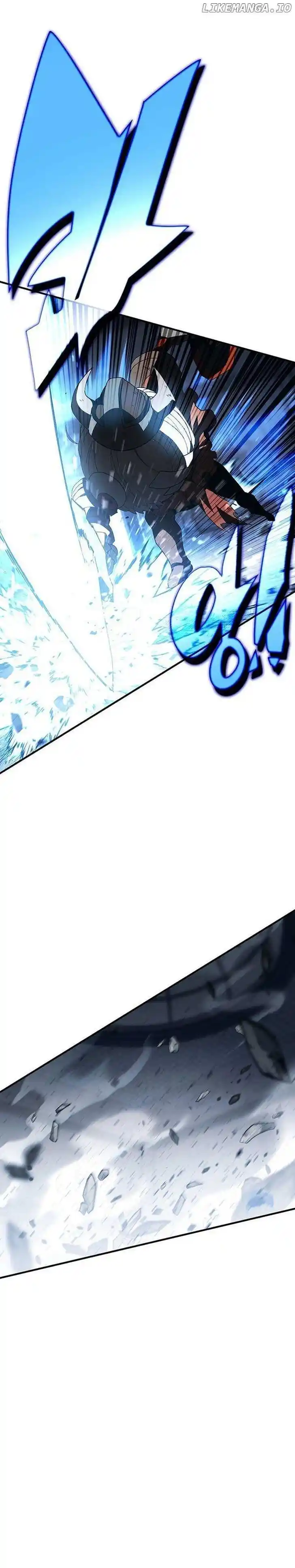 Hardcore Leveling Warrior Ch.344