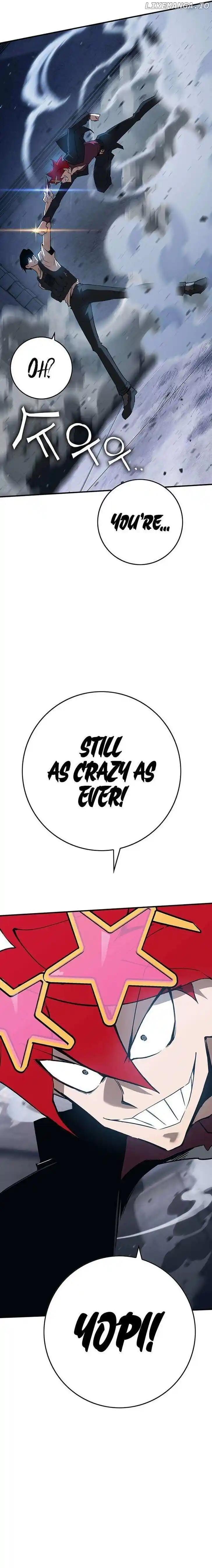 Hardcore Leveling Warrior Ch.344