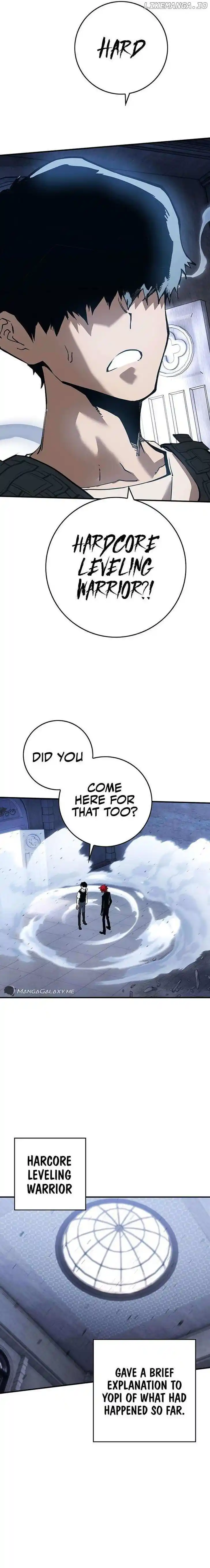 Hardcore Leveling Warrior Ch.344