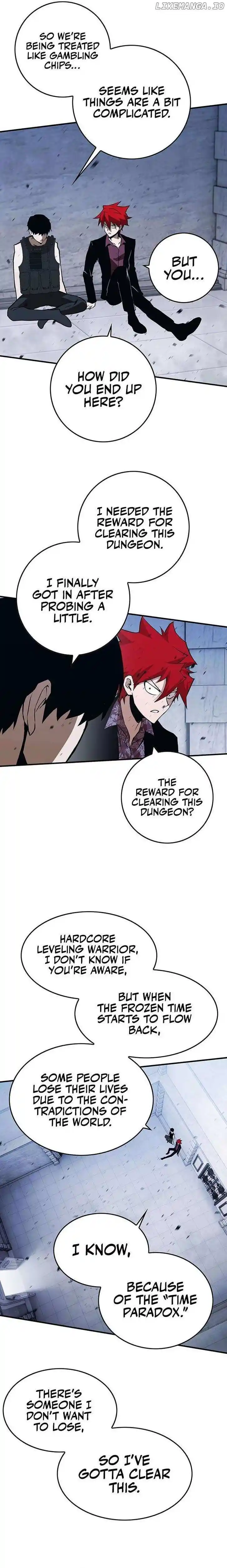 Hardcore Leveling Warrior Ch.344