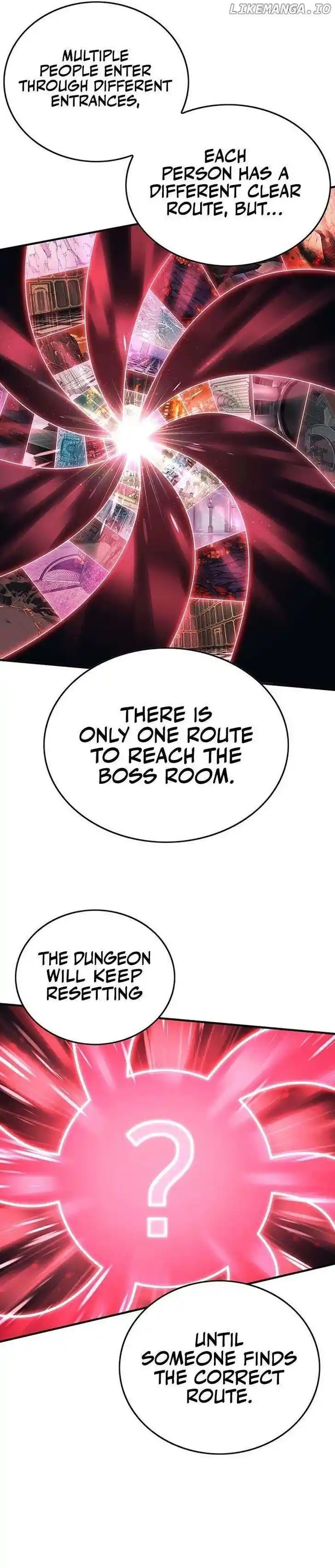 Hardcore Leveling Warrior Ch.344