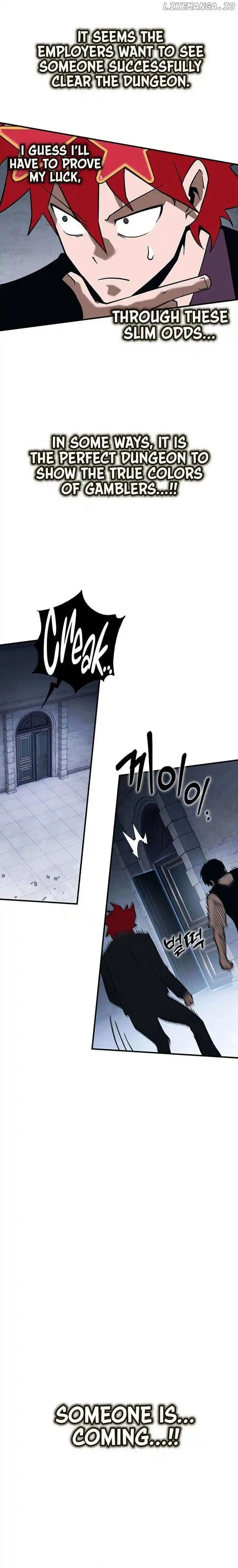 Hardcore Leveling Warrior Ch.344