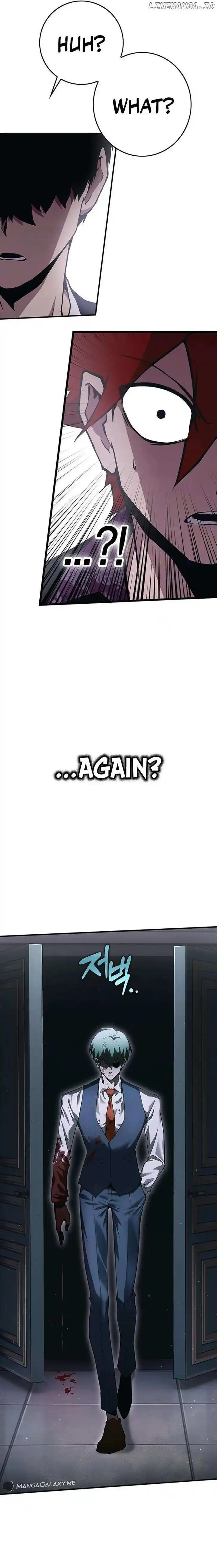 Hardcore Leveling Warrior Ch.344