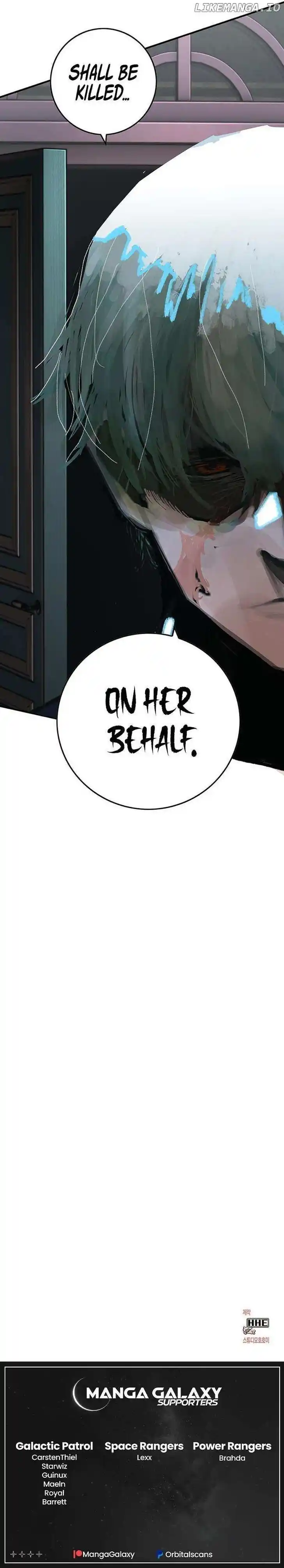 Hardcore Leveling Warrior Ch.344