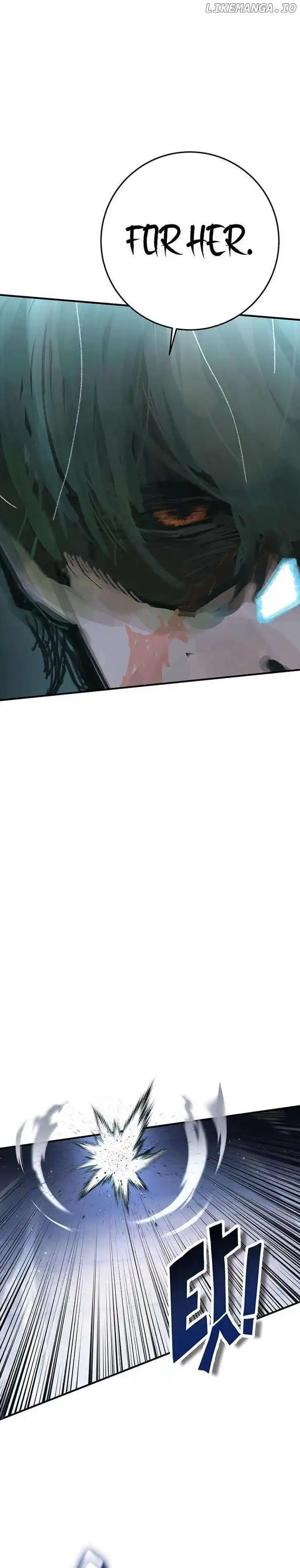 Hardcore Leveling Warrior Ch.345