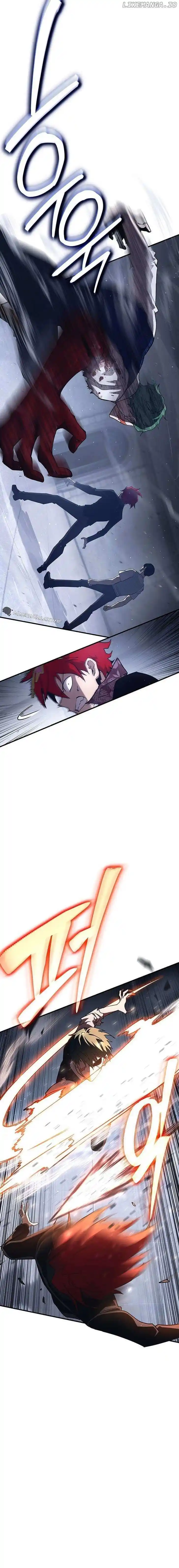 Hardcore Leveling Warrior Ch.345