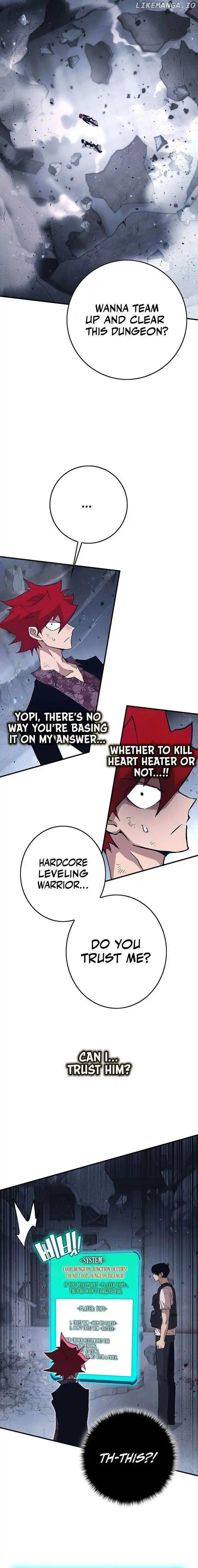 Hardcore Leveling Warrior Ch.345