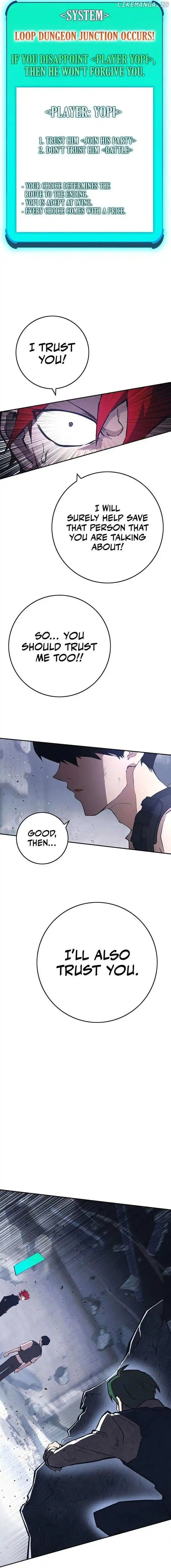 Hardcore Leveling Warrior Ch.345