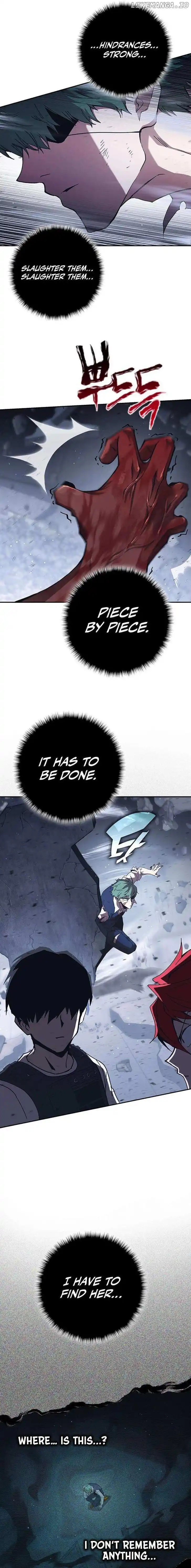 Hardcore Leveling Warrior Ch.345