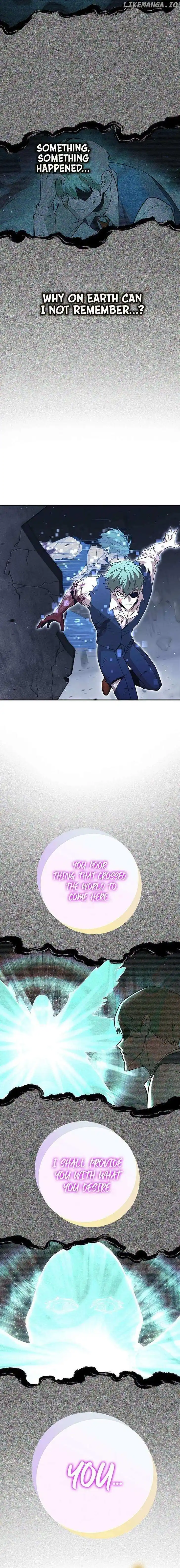 Hardcore Leveling Warrior Ch.345