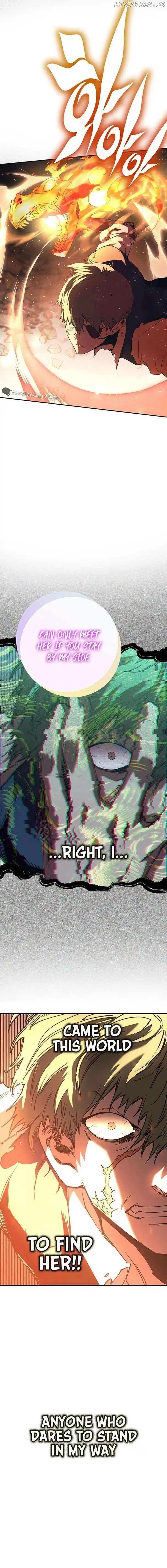 Hardcore Leveling Warrior Ch.345