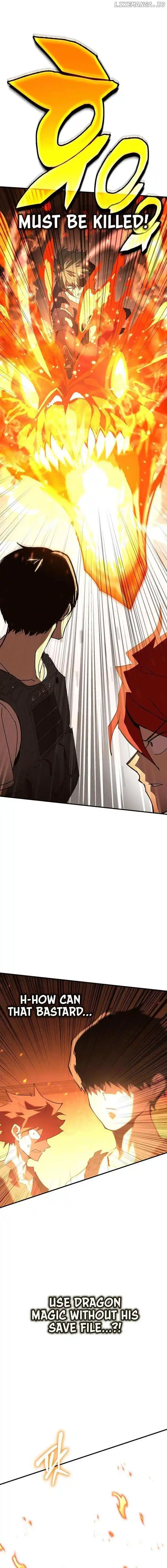 Hardcore Leveling Warrior Ch.345