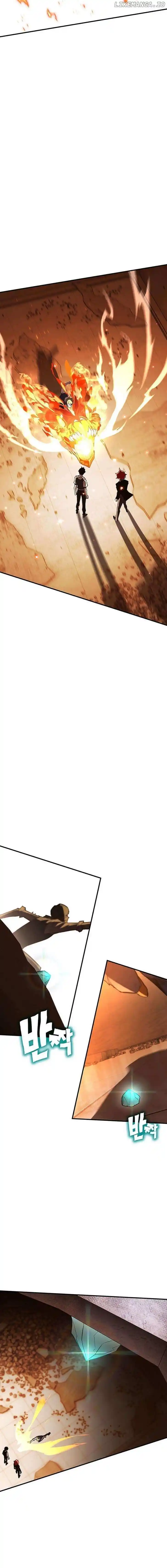 Hardcore Leveling Warrior Ch.345