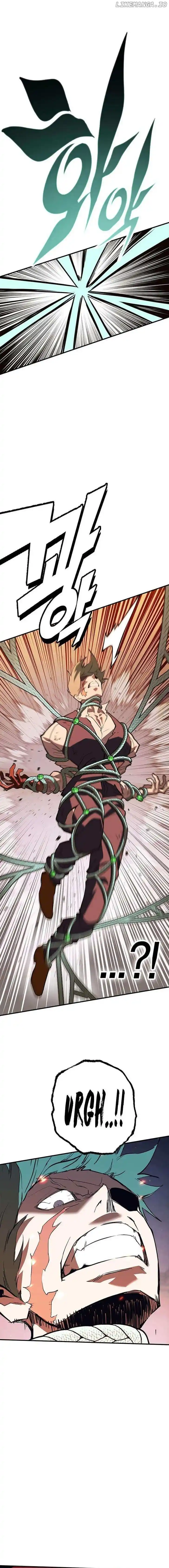 Hardcore Leveling Warrior Ch.345