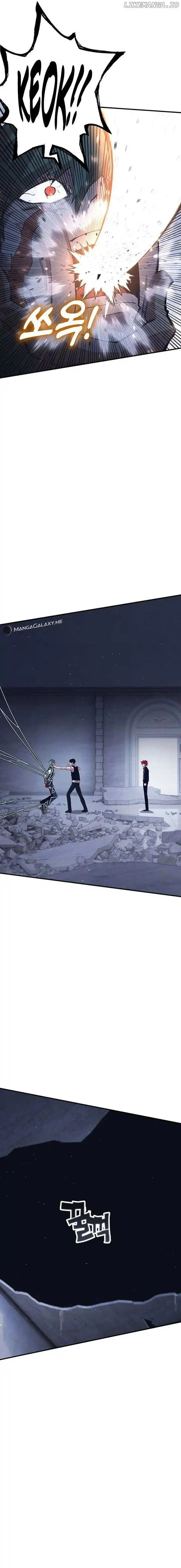 Hardcore Leveling Warrior Ch.345