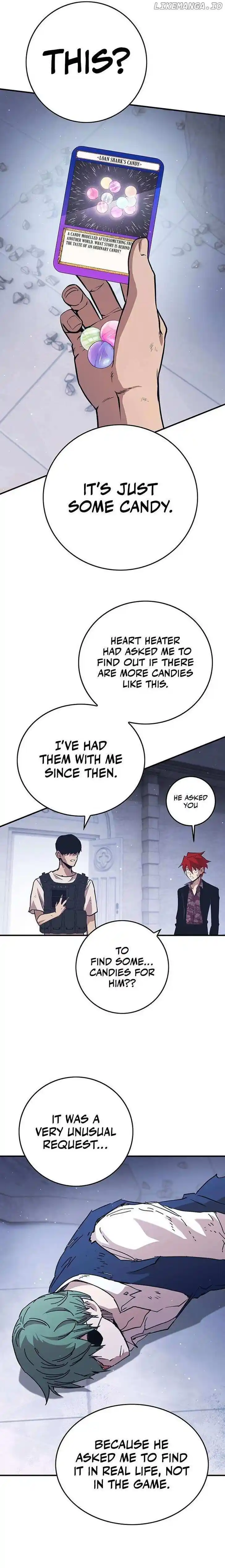 Hardcore Leveling Warrior Ch.345