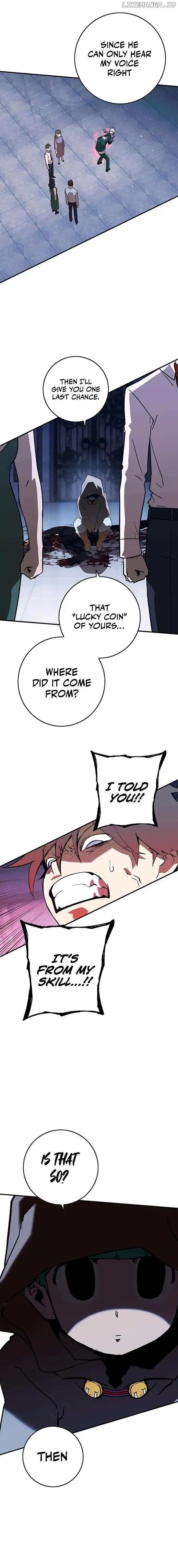 Hardcore Leveling Warrior Ch.345