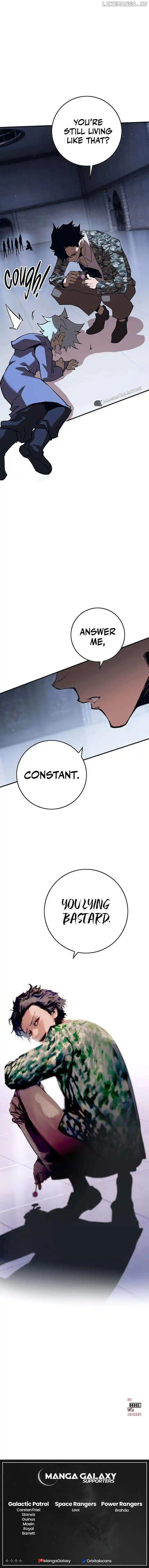 Hardcore Leveling Warrior Ch.345